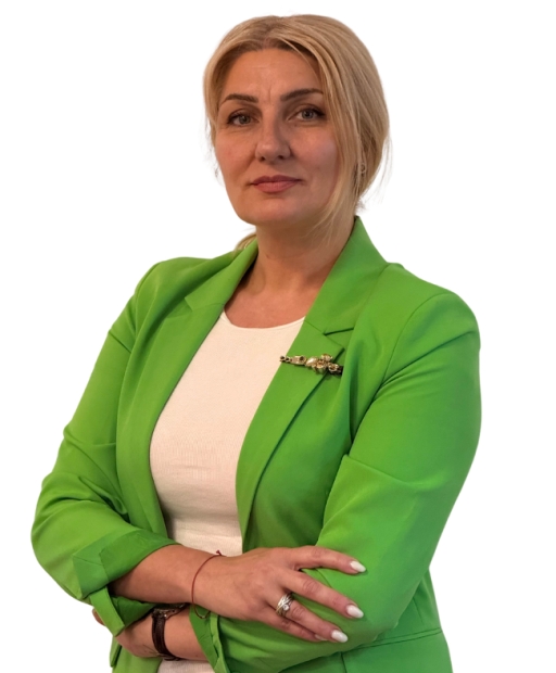 Антония Люпова